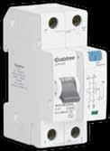Time Switch DCTBW01006 2,520/- Programmable Time Switch 24 Hrs DCTDD15016 2,325/- * Shortest Switching Time Residual Current Circuit Breaker with Overload and Short Circuit Protection (RCBO) RCBO - A