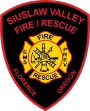 SIUSLAW VALLEY FIRE AND RESCUE JOB APPLICATION 1. Title of position you are applying for 2. First Name Middle Initial Last Name 3. Street Address (City, State, Zip) 4.