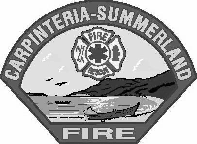 CARPINTERIA SUMMERLAND FIRE PROTECTION DISTRICT