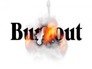 Burnout in