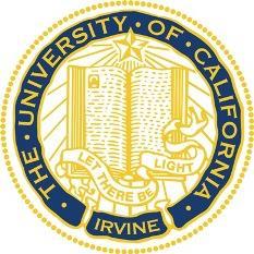 University of California, Irvine Marjory Williams, PhD