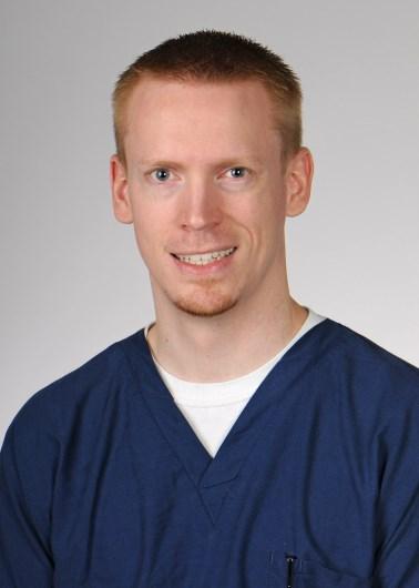 PAGE 7 Welcome to the department Dr. Ryan Smith is excited to join the Critical Care Division after completing the Critical Care Fellowship here at MUSC.