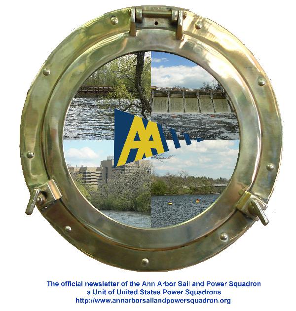 The Porthole January 2015 The newsletter of the Ann Arbor