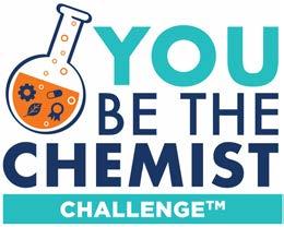 Participation Requirements To participate in the 2018-2019 You Be The Chemist Challenge cycle, participants must meet the following requirements: 1.