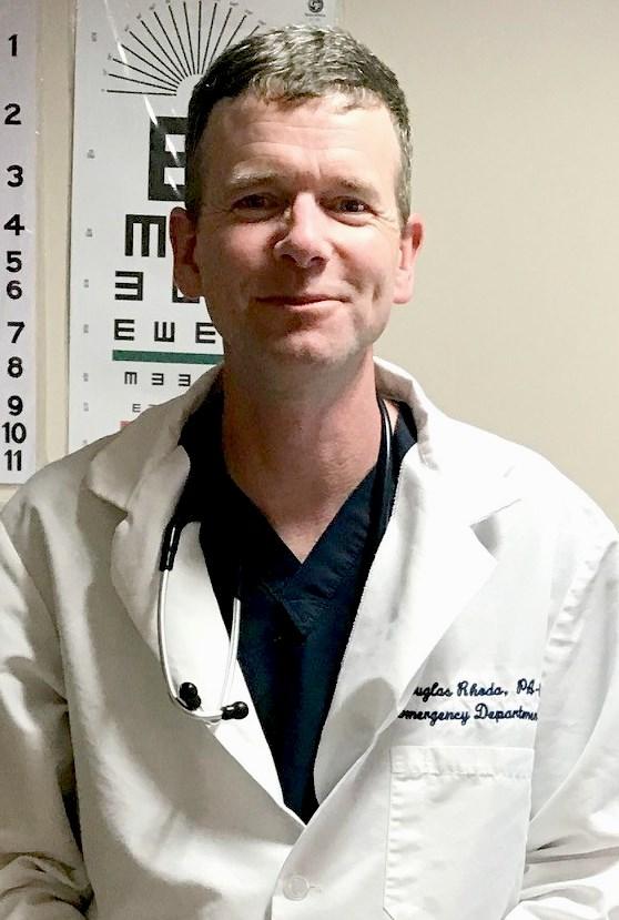 Meet our Providers... Andre Parent, PA -C Emergency Medicine Education: Wake Forest University, Bowman Gray School of Medicine Physician Assistant Program; St.