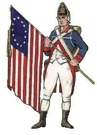 The Revolutionary War It s On. British Advantages American Advantages Home field advantage. Strong leadership.