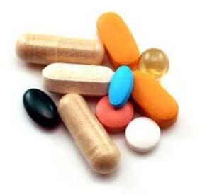 Other Medicines You may also receive these other medicines while you are in the hospital: Bowel medicines (constipation is