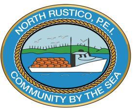 106 Riverside Drive, North Rustico PE C0A 1X0 902-963-3211 www.northrustico.