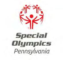 Special Olympics Pennsylvania Fall Festival is
