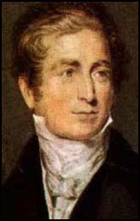Sir Robert Peel Considered a father of law enforcement