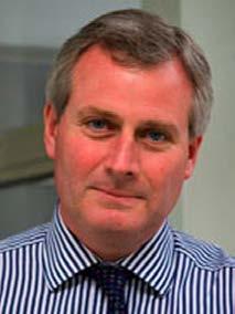 Professor Peter Johnson, Professor of Medical Oncology, Southampton Cancer Research UK Centre Peter Johnson graduated from Cambridge University and St Thomas's Medical School.