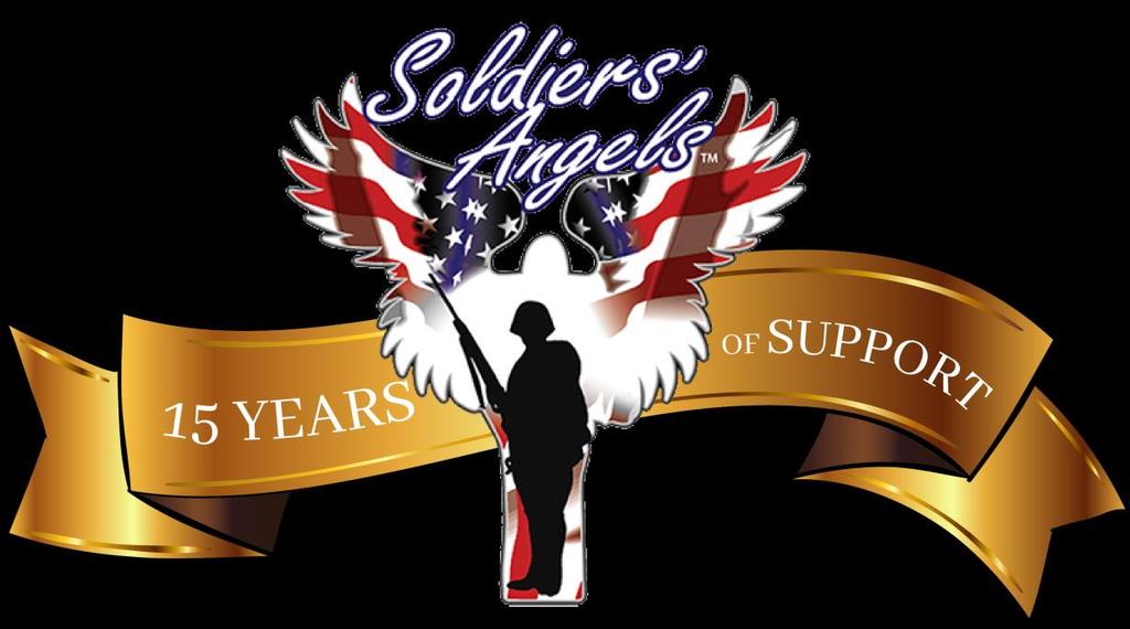 of Soldiers Angels.