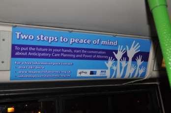 Leisure Centres Bus advertising JIT is a strategic improvement partnership between the