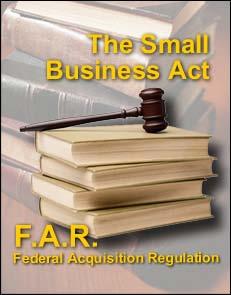 8(a) Sole Source and Competitive Contracts Section 8(a) of the Small Business Act authorizes the SBA to enter into prime contracts with other Federal agencies for products and services.