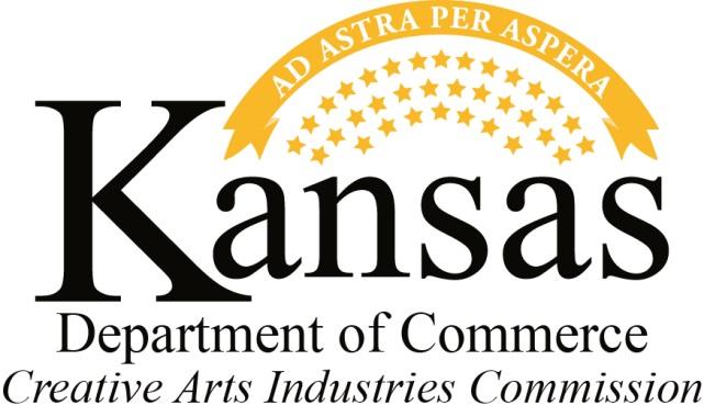 Strategic Plan FY 14-17 Update The Kansas Creative Arts Industries Commission is a program in the Kansas Department of Commerce focused on leveraging the creative arts to benefit the Kansas economy.