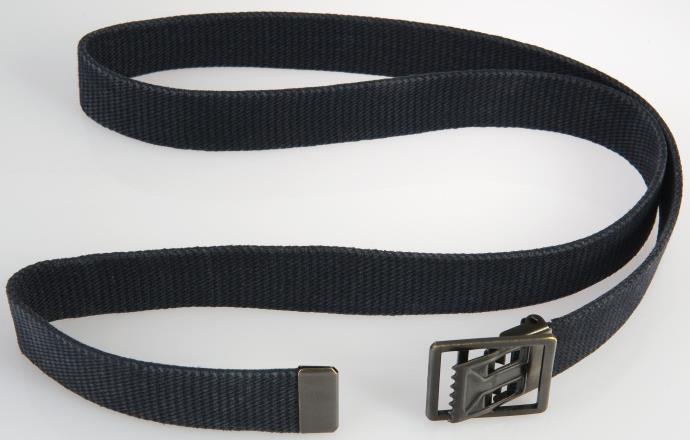 Operational Dress Uniform (ODU) Belt - 1.75 black riggers belt is required belt 1.