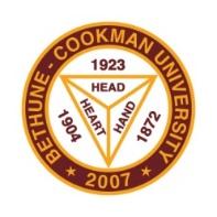 BETHUNE-COOKMAN UNIVERSITY FACULTY SEED GRANT Request for Proposal (RFP) The Office of the Provost is pleased to provide a competitive opportunity in support of faculty research and/or creative work.
