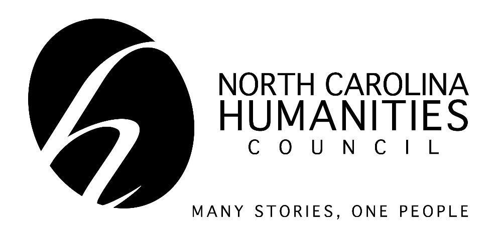 Grant Proposal Guidelines Community Research Grant Community Engagement Grants Large Grants North Carolina Humanities Council 320 East 9th Street, Suite 414 Charlotte, NC 28202 Phone: (704) 687-1520