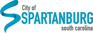 City of Spartanburg Department of Neighborhood Services Community Development Block Grant 2018-2019 Program