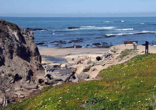 The County Life in San Mateo County provides a picturesque setting, combined with an incredible array of activities which truly represent the California lifestyle at its finest.