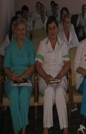 Nursing management practices Clinical