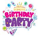 Birthday Celebration Group THE LANDING at Independent Senior Living Activities 2:00 Afternoon Matinee 2:30 Bingo 4:15 Name that