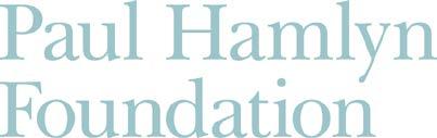 GRANTS ASSISTANT (FIXED TERM) JOB DESCRIPTION Introduction The Paul Hamlyn Foundation is an independent grant-making foundation set up by Paul Hamlyn, the publisher and philanthropist.