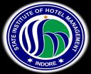 STATE INSTITUTE OF HOTEL MANAGEMENT, INDORE (MINISTRY OF TOURISM GOVT.OF M.P.) PH: 0731-2911333, 9425066094, www.sihmindore.com, email: indoresihm@gmail.