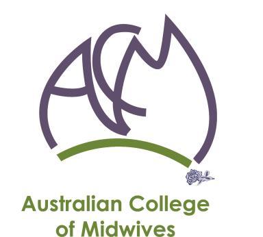 Australian Midwifery News