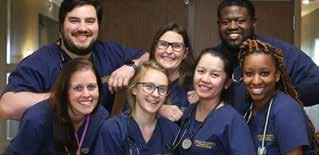 Here s what else you can expect once you earn a BSN: Demand. By 2024, nursing as a profession is expected to grow to 3.2 million (up from 2.86 million in 2016), according to the U.S. Bureau of Labor Statistics.