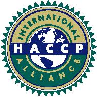 Global HACCP Conference Schedule of Events - May 15-17, 2002 Key Issues Related to Verification and Validation Moderated by: Rena Pierami, General Manager of Technical Services, Silliker Laboratories