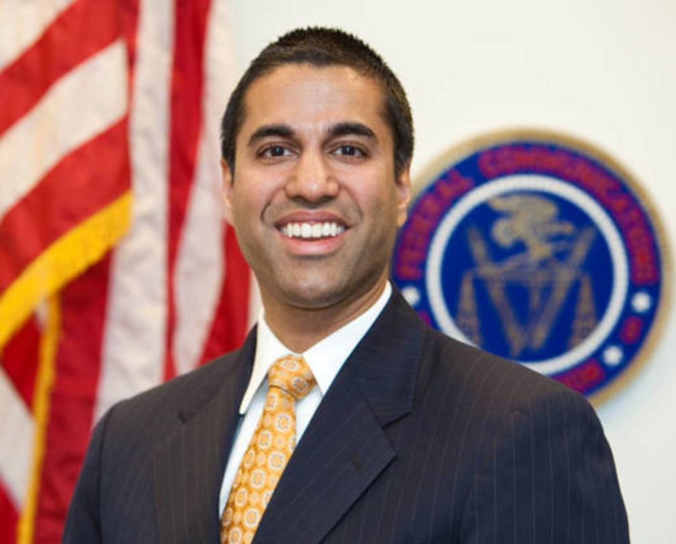 FCC CHAIRMAN: CO-OPS KEY TO RURAL BROADBAND "What you're able to do given your infrastructure, your footprint, your dedication to your communities is make sure the next generation of Americans has