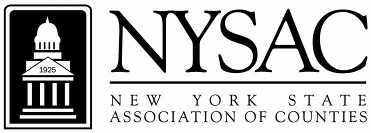 2016 NYSAC Fall Seminar Niagara County, New York Standing Committee on Medicaid and Human