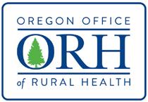 Oregon Office of Rural Health Medicare Beneficiary Quality Improvement Project