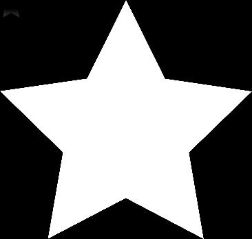 Star Ratings Ratings are one to five stars Twelve ratings appear on Hospital Compare 11 for the measures and one overall.