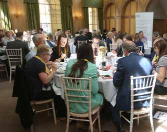 The East of England Awards ACROSS the East of England, the IoD is building a strong community of business leaders, who have access to quality personal and professional development, can offer peer