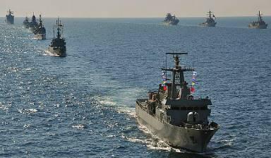 Naval Operations Concept 2010: Southern Seas What We Do Interoperability & cooperative exercises and events