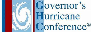 Hurricane Conference (May