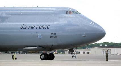 Air Refueling: KC-10, KC-135R, KC-46A Operational