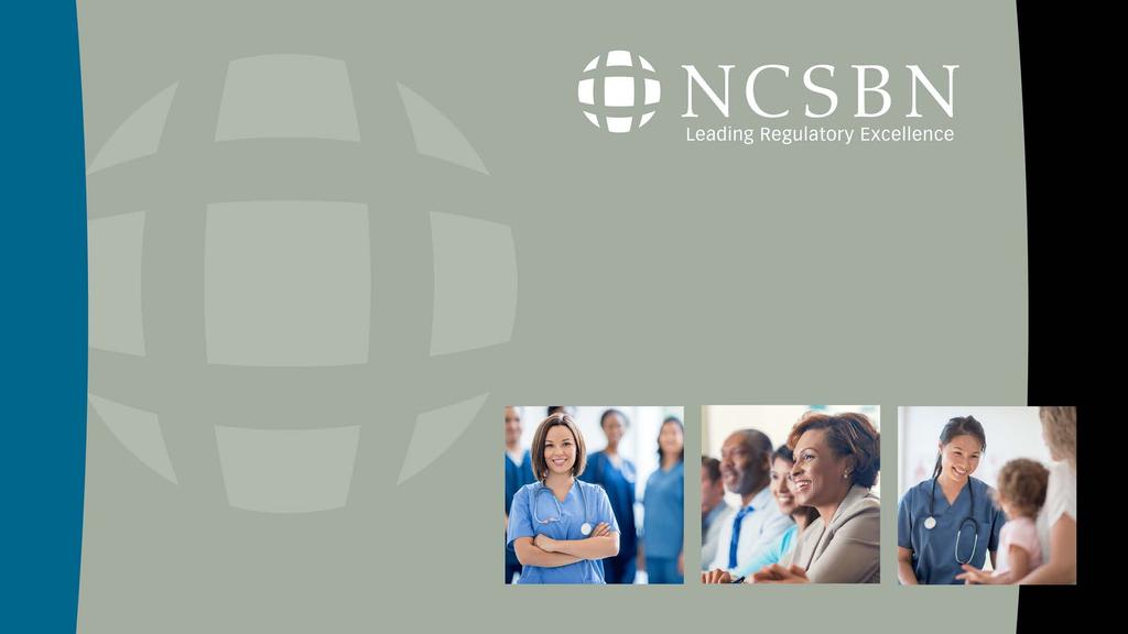 1 Results from the 2017 National Nursing Workforce Survey October 24, 2018 Presented by: Richard A.