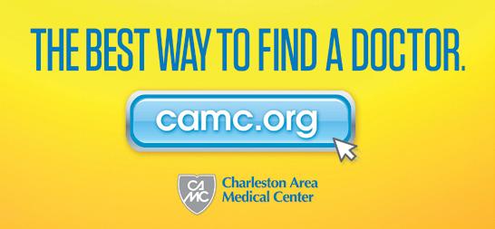 About CAMC CAMC services For the latest information about CAMC programs and services, visit camc.