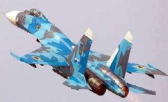 Su-27 PAK-FA USAF needs to invest in the future to match