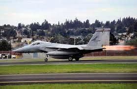 Future of F-15 F-15A designed 1967 First flight 1972 Initial Operational