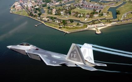 Future of ORANG If F-15C sustainment/modernization