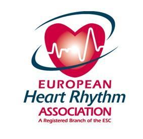 RULES for the EUROPEAN HEART RHYTHM ASSOCIATION (EHRA) (a Registered Branch of the ESC)