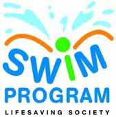 Swim Programs! The Gallagher Centre Water Park uses the Lifesaving Society Swim Program for anyone wishing to learn to swim. Use the chart to determine which level you should register.