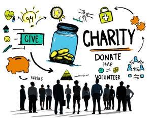 STEP 1: Assess your company s current philanthropic efforts The best way to get started is to assess your current giving, whether it be through financial donations, in-kind donations of goods and/or