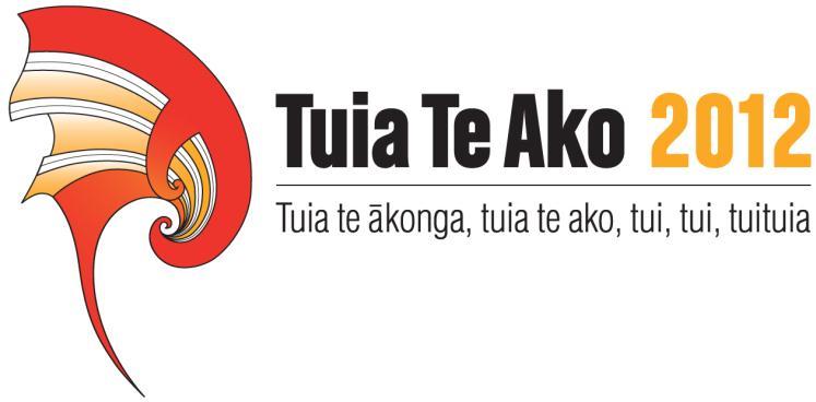 PĀNUI PĀPĀHO / PRESS RELEASE 11 POUTŪTERANGI / MARCH 2012 INDIGENOUS TERTIARY HUI UNITES MĀORI EDUCATORS New Zealand s Māori tertiary whānau and iwi leaders will unite to discuss and debate issues