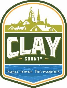 CLAY COUNTY TOURIST DEVELOPMENT COUNCIL GRANT REIMBURSEMENT AFFIDAVIT (TO BE SUBMITTED WITHIN 60 DAYS AFTER THE EVENT) I OF, AUTHORIZED REPRESENTATIVE, VERIFY THAT THE ATTACHED INVOICES ARE DUE AND