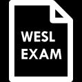 8:15 a.m.: RIDES TO CAMPUS - Pickup at Pullman Macomb bus stop. 8:30 a.m.: WESL PLACEMENT TEST Go to Memorial Hall 341. Required for all who have not met their English language proficiency!